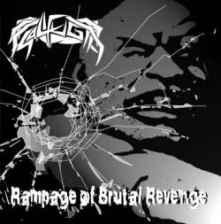 Solifugia : Rampage of Brutal Revenge